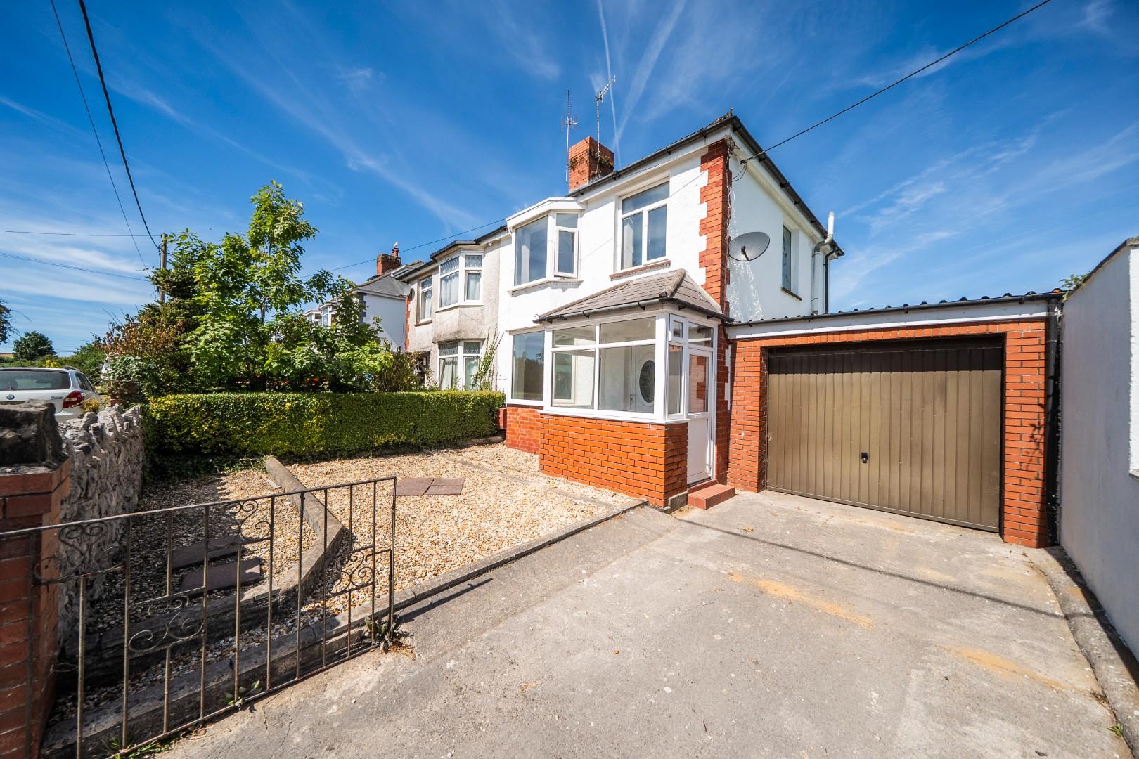 Norton Drive, Southgate, Swansea, SA3 2BJ